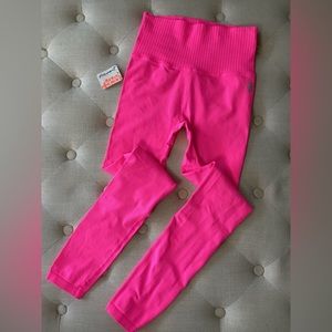 NWT 🖤 Free People Movement Leggings